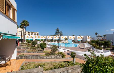 Bungalows Las Brisas slide 5