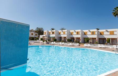 Bungalows Las Brisas slide 2