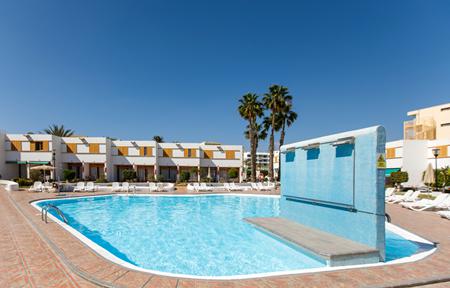 Bungalows Las Brisas