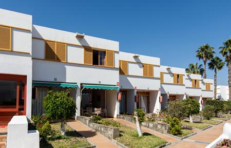 Bungalows Las Brisas slide 3