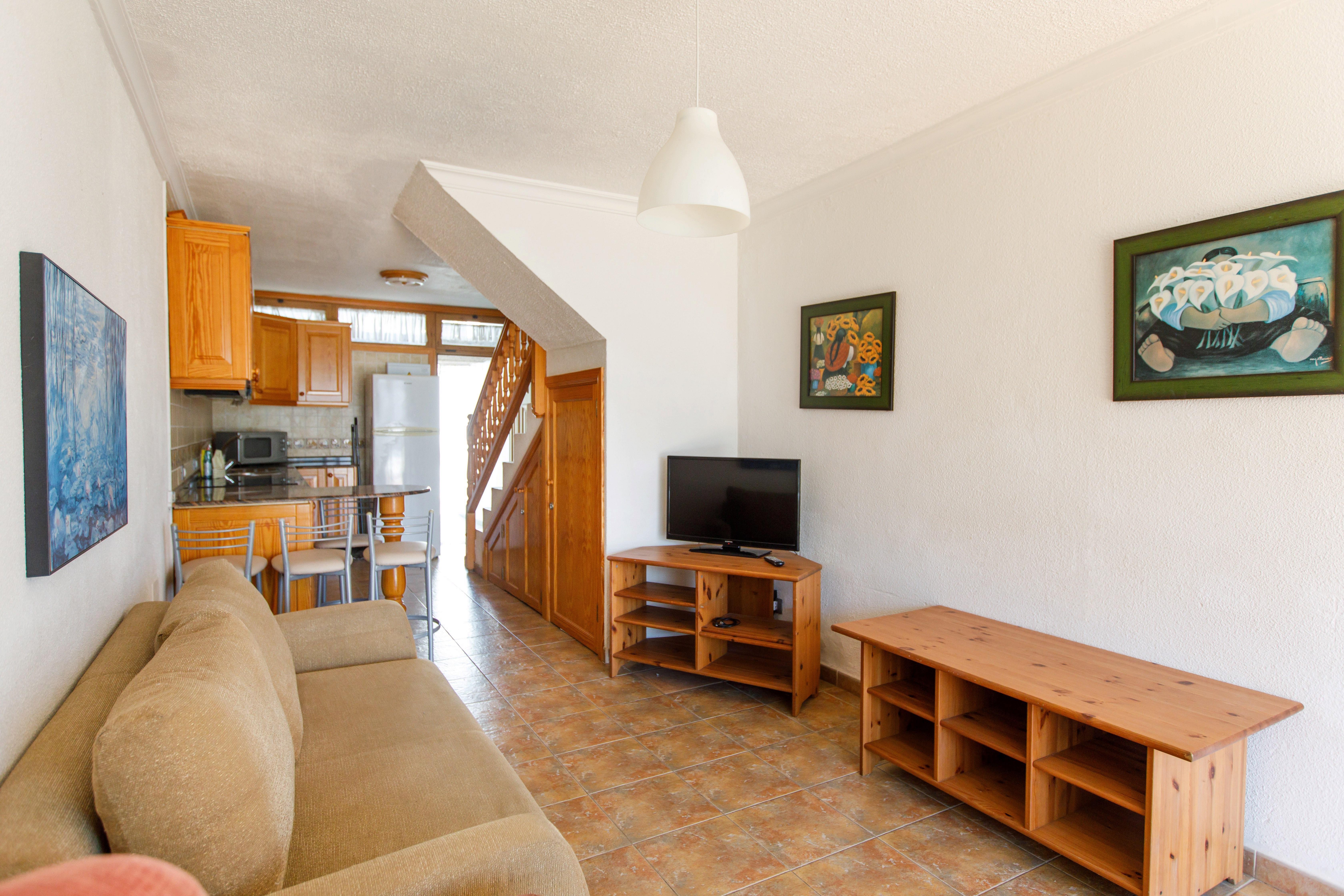 Bungalows Las Brisas slide 4