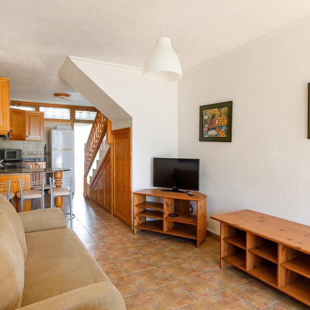 Bungalows Las Brisas - billede 4