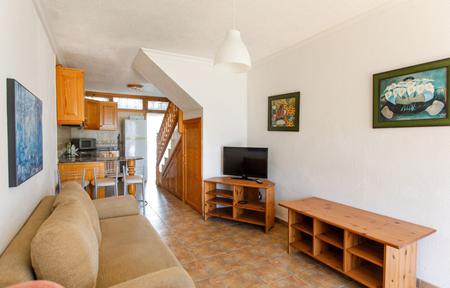 Bungalows Las Brisas slide 4