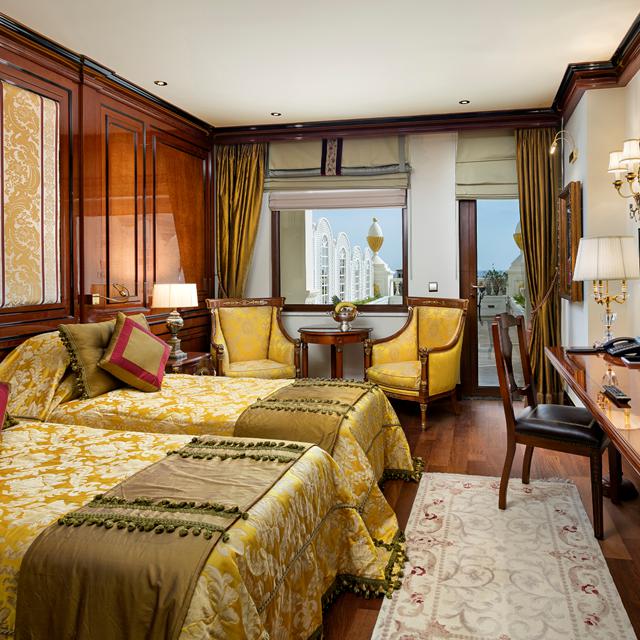 Hotel Titanic Mardan Palace - billede 4