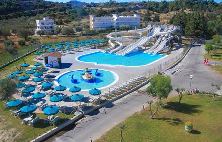 Hotel Cyprotel Faliraki slide 2