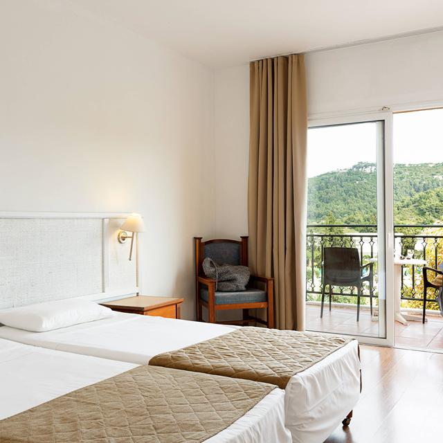 Hotel Cyprotel Faliraki - billede 3