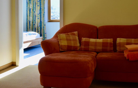 Lejligheder Garber slide 4