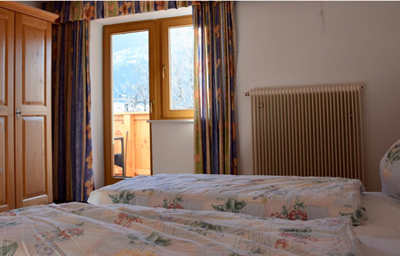 Lejligheder Garber slide 5