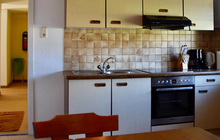 Lejligheder Garber slide 3