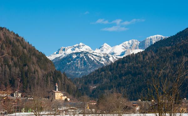 Foto af Carisolo