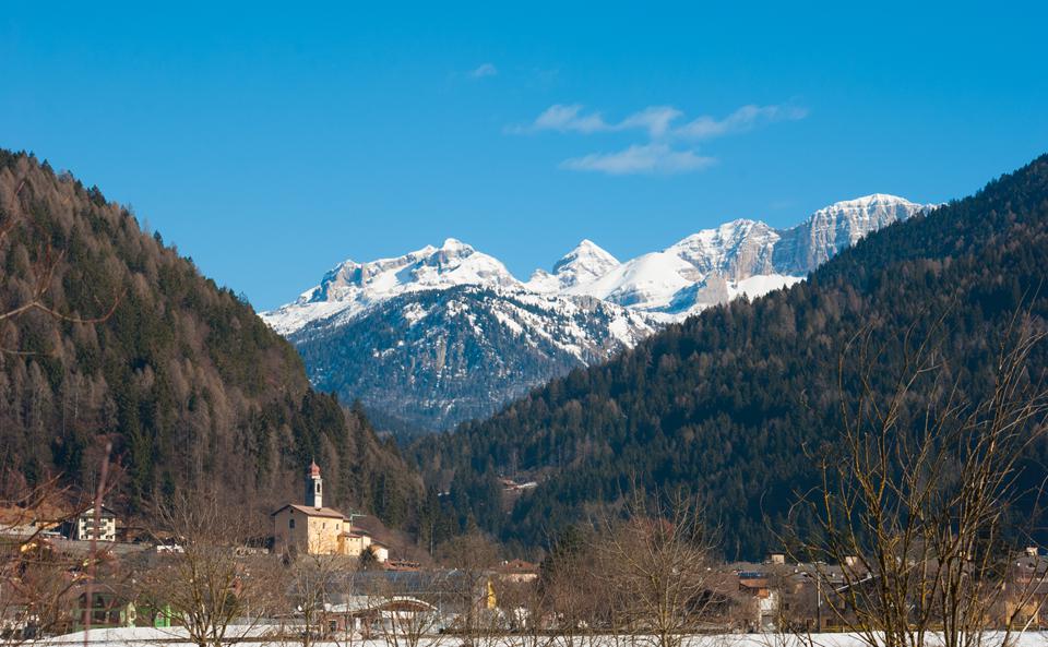 Carisolo Foto: 1 af 1