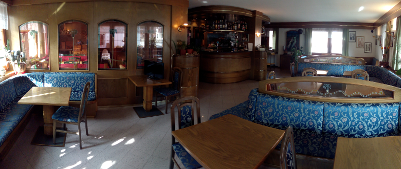 Hotel Orso Grigio  slide 4