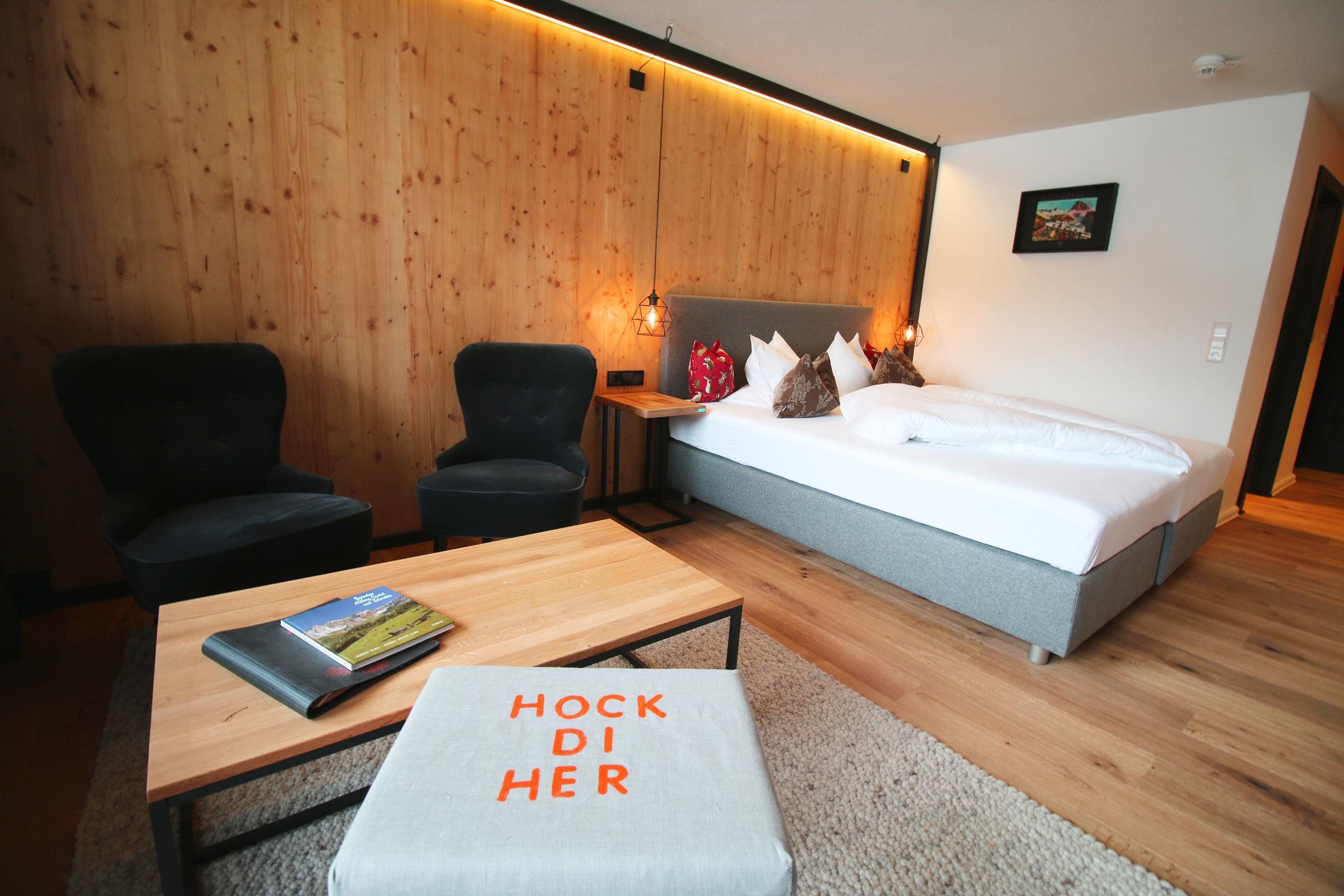 Hotel Basur slide 5