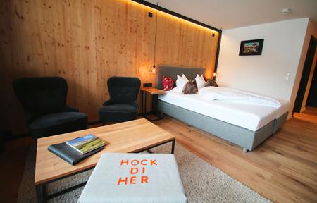 Hotel Basur billede 5