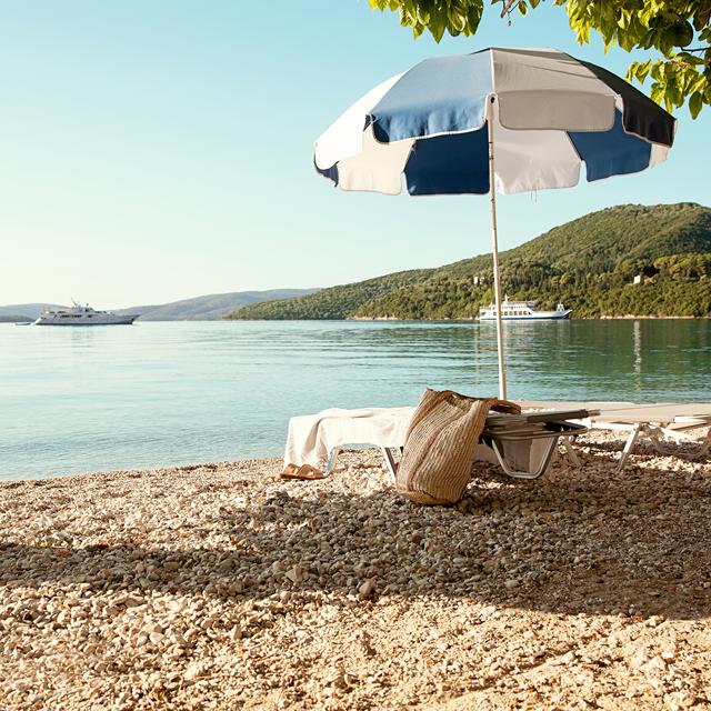 Hotel Avra Beach - billede 5