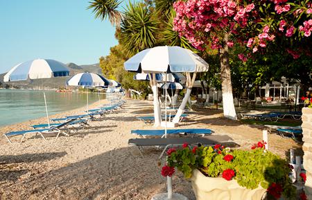 Hotel Avra Beach