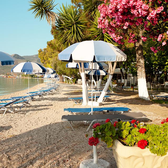 Hotel Avra Beach