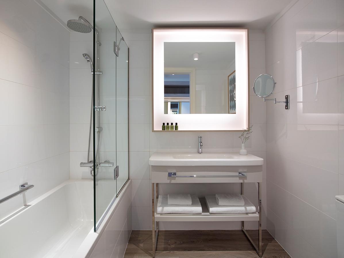 Amus Hotel & Spa (Tidligere Rhodes Bay Hotel) slide 5