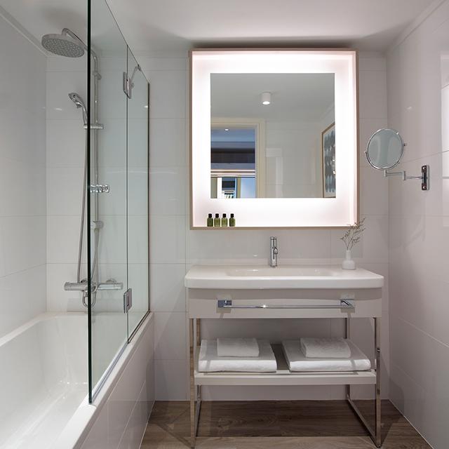 Amus Hotel & Spa (Tidligere Rhodes Bay Hotel) - billede 5