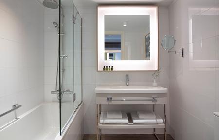 Amus Hotel & Spa (Tidligere Rhodes Bay Hotel) slide 5