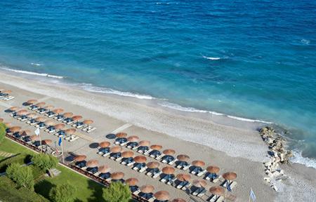 Amus Hotel & Spa (Tidligere Rhodes Bay Hotel) slide 2