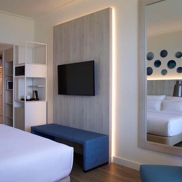 Amus Hotel & Spa (Tidligere Rhodes Bay Hotel) - billede 4