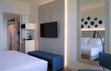 Amus Hotel & Spa (Tidligere Rhodes Bay Hotel) slide 4