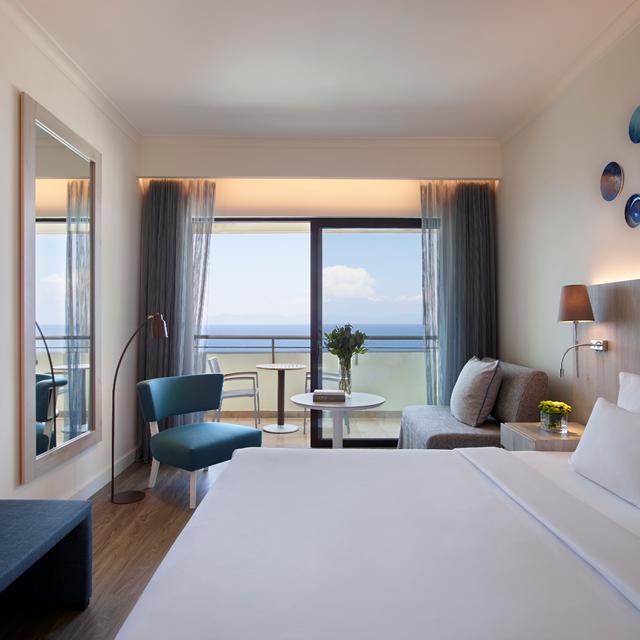 Amus Hotel & Spa (Tidligere Rhodes Bay Hotel) - billede 3