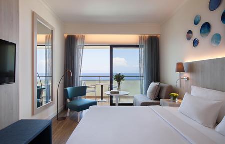 Amus Hotel & Spa (Tidligere Rhodes Bay Hotel) slide 3