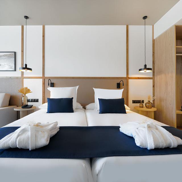 H10 Costa Mogán - voksenhotel - billede 2