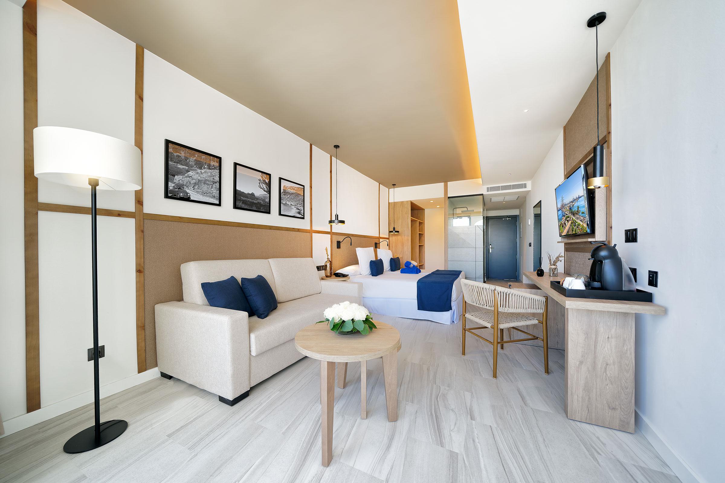 H10 Costa Mogán - voksenhotel slide 3