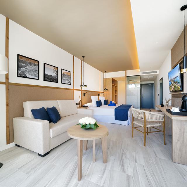 H10 Costa Mogán - voksenhotel - billede 3