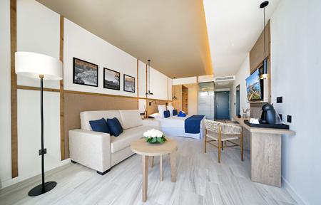 H10 Costa Mogán - voksenhotel slide 3