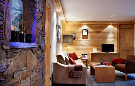 Résidence Les Chalets D'Angele slide 5