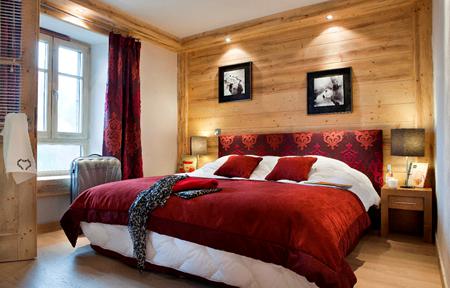 Résidence Les Chalets D'Angele slide 4