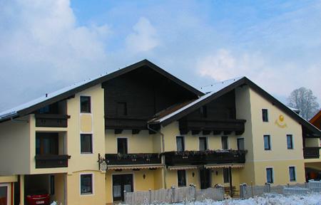 Hotel-Pension Konrad