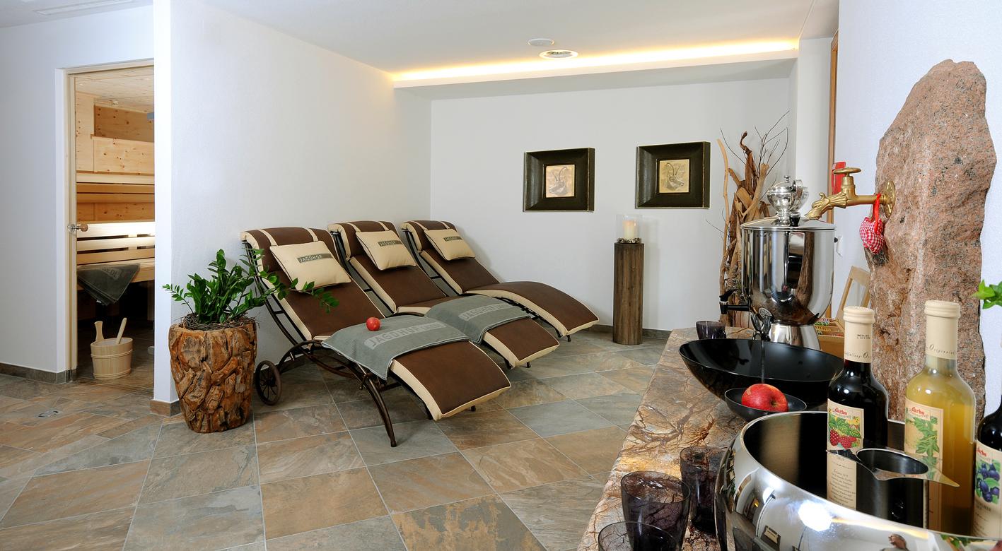 Lejligheder Jagdhof slide 5