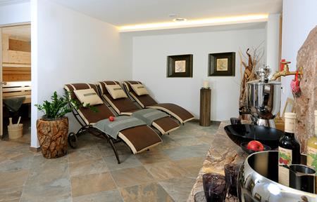 Lejligheder Jagdhof slide 5