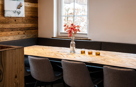 Chalet Pistepanorama slide 4