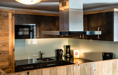 Chalet Pistepanorama slide 5