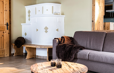 Chalet Pistepanorama slide 2