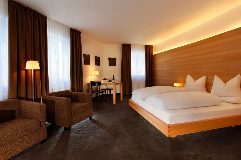 Boutique & Gourmet Hotel Orso Grigio - Grauer Bär slide 3