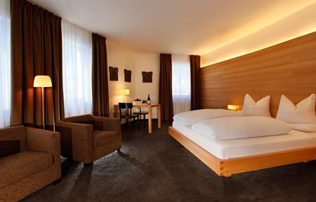 Boutique & Gourmet Hotel Orso Grigio slide 2