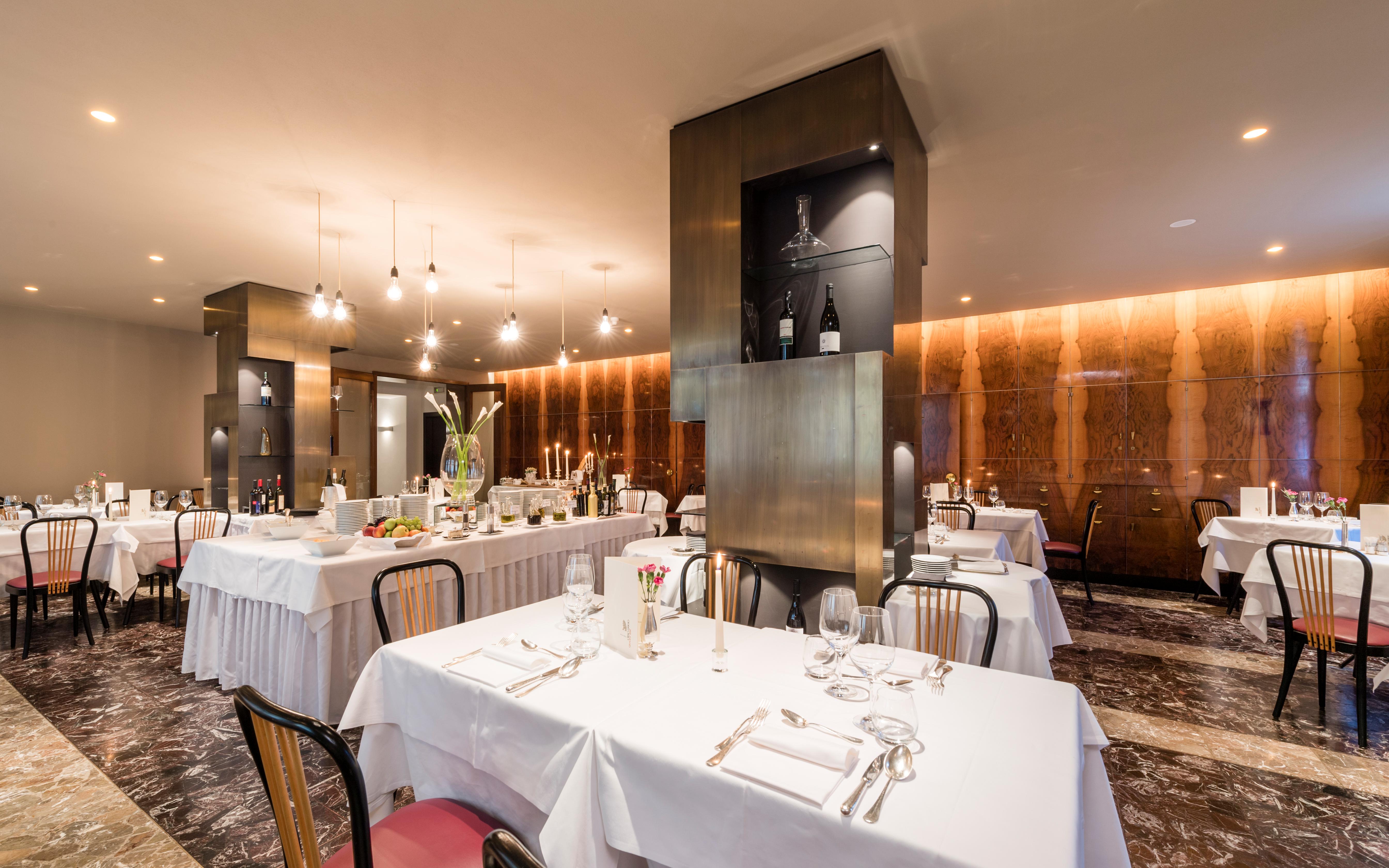 Boutique & Gourmet Hotel Orso Grigio - Grauer Bär slide 5