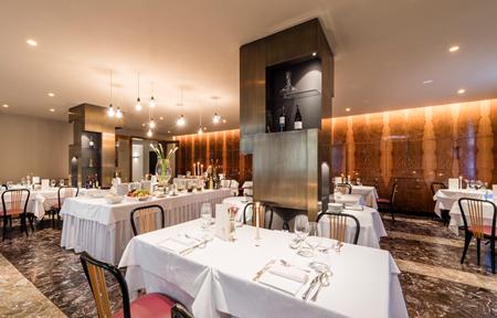 Boutique & Gourmet Hotel Orso Grigio slide 4