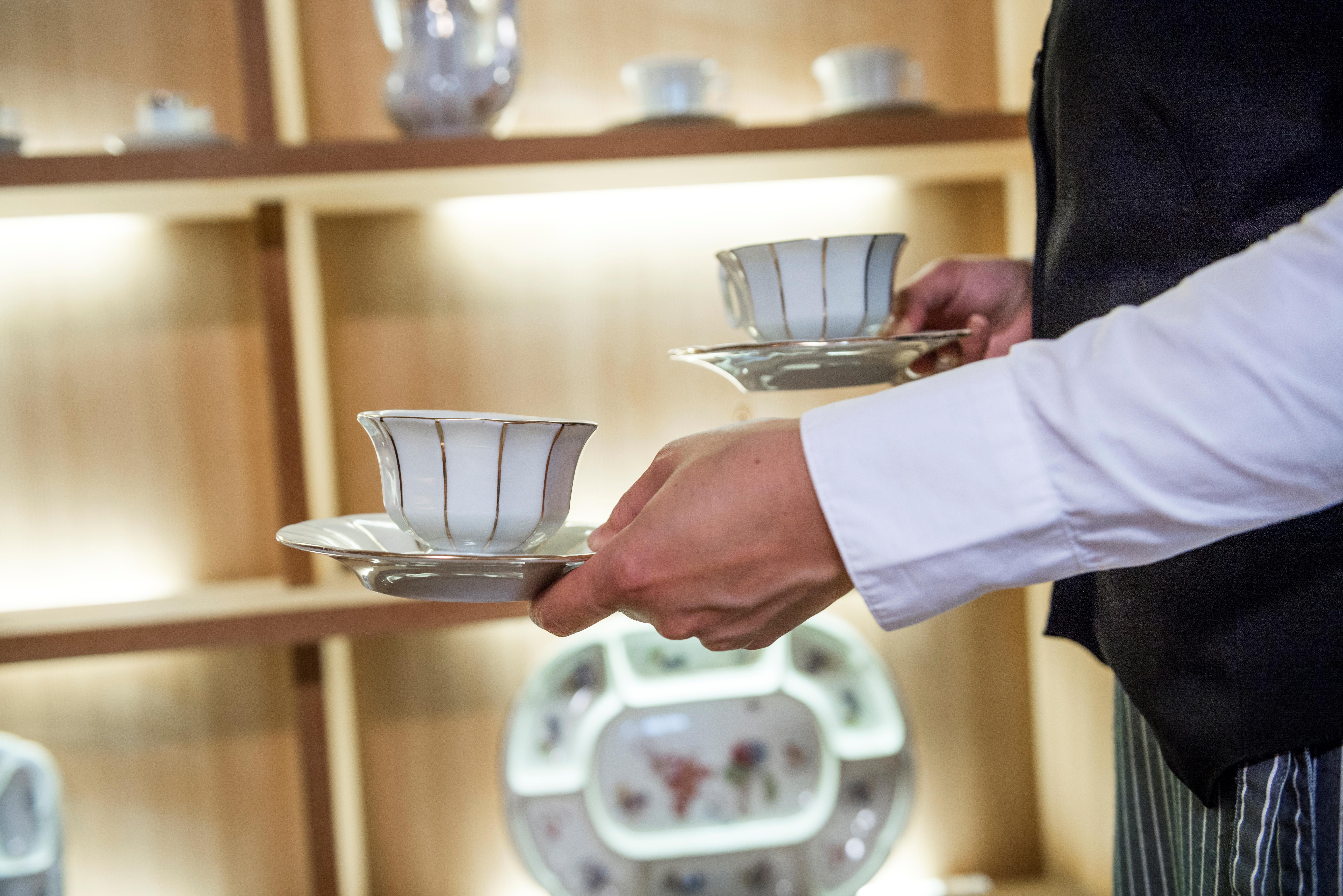 Boutique & Gourmet Hotel Orso Grigio - Grauer Bär slide 4