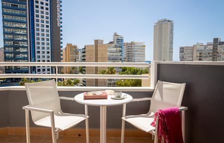 Lejligheder San Jaime