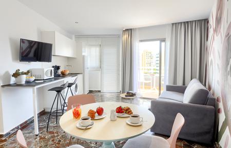 Lejligheder San Jaime slide 2