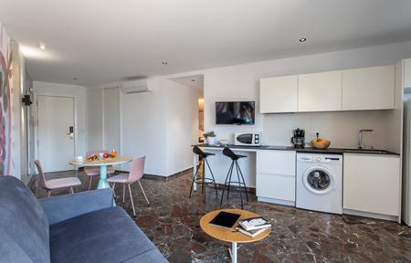 Lejligheder San Jaime slide 5