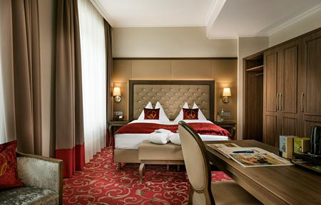 Hotel Norica slide 2